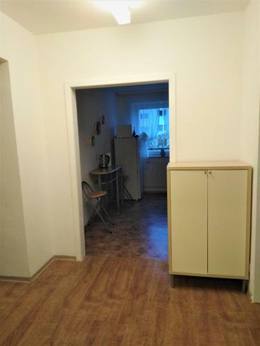 2 Zimmer Apartment Hannover