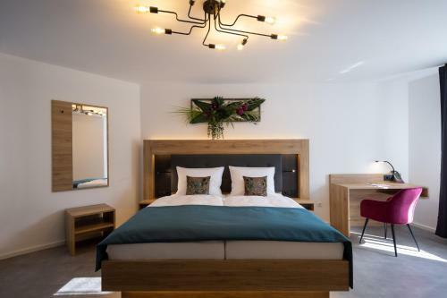 Bed And Breakfast - Homburg Am Main