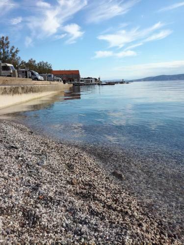 Apartmani Sidro Senj