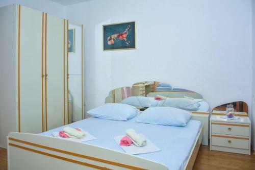 Apartamento Luca