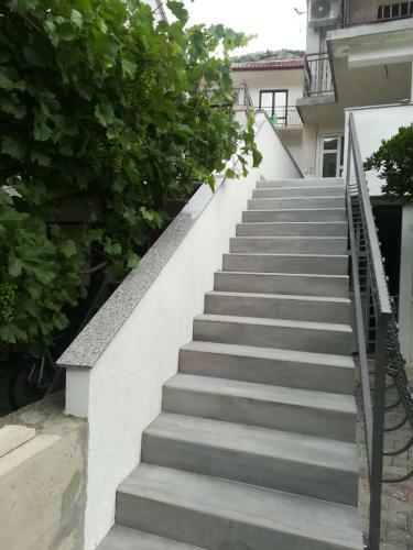 Apartamento Luca