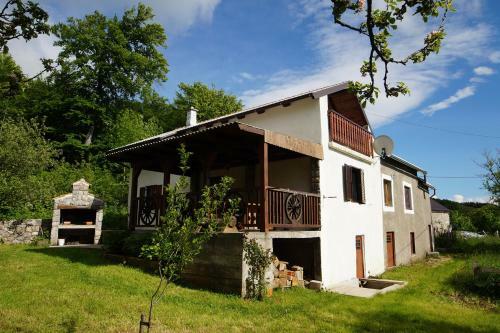 Holiday House Krmpotic