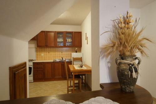 Holiday House Krmpotic