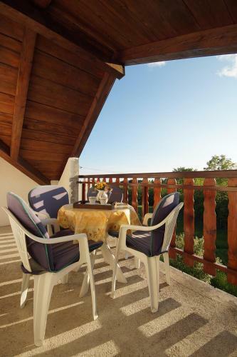 Holiday House Krmpotic