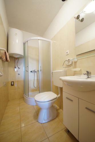 Holiday House Krmpotic