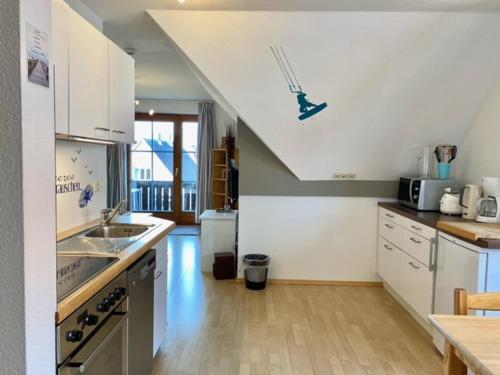 Apartamento Ferienwohnung Kaj�te 4