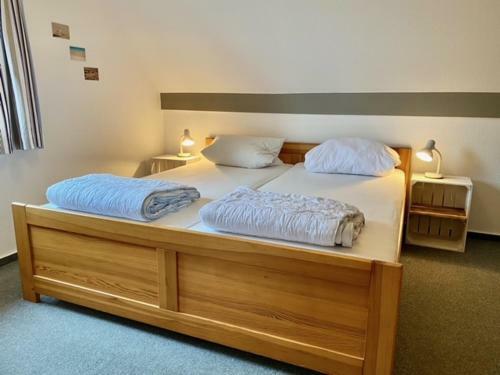 Apartamento Ferienwohnung Kaj�te 4