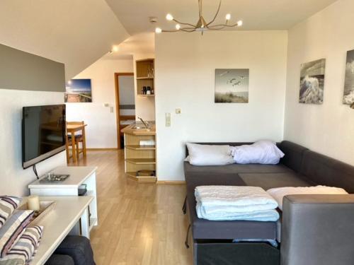 Apartamento Ferienwohnung Kaj�te 4