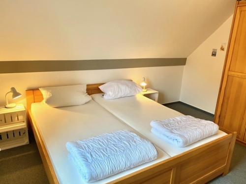 Apartamento Ferienwohnung Kaj�te 4