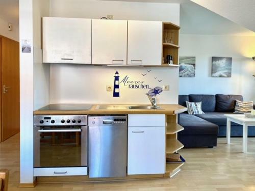 Apartamento Ferienwohnung Kaj�te 4