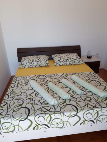 Apartamentos H&t