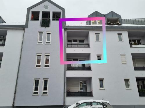 Apartamento Ferienwohnung Dreil�ndereck 1