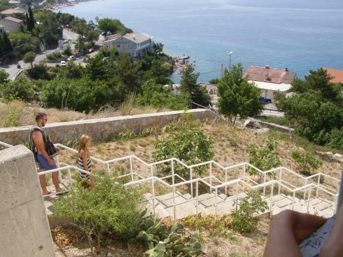 Apartman Mimoz