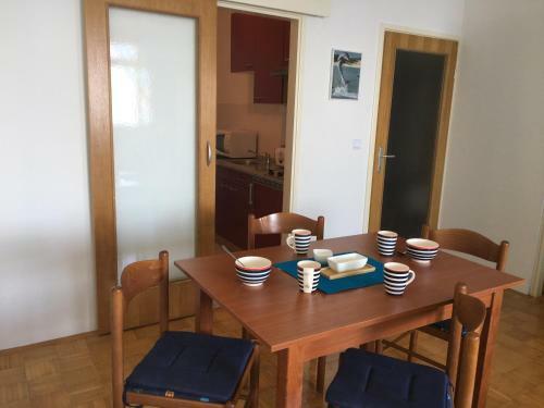 Apartman Mimoz