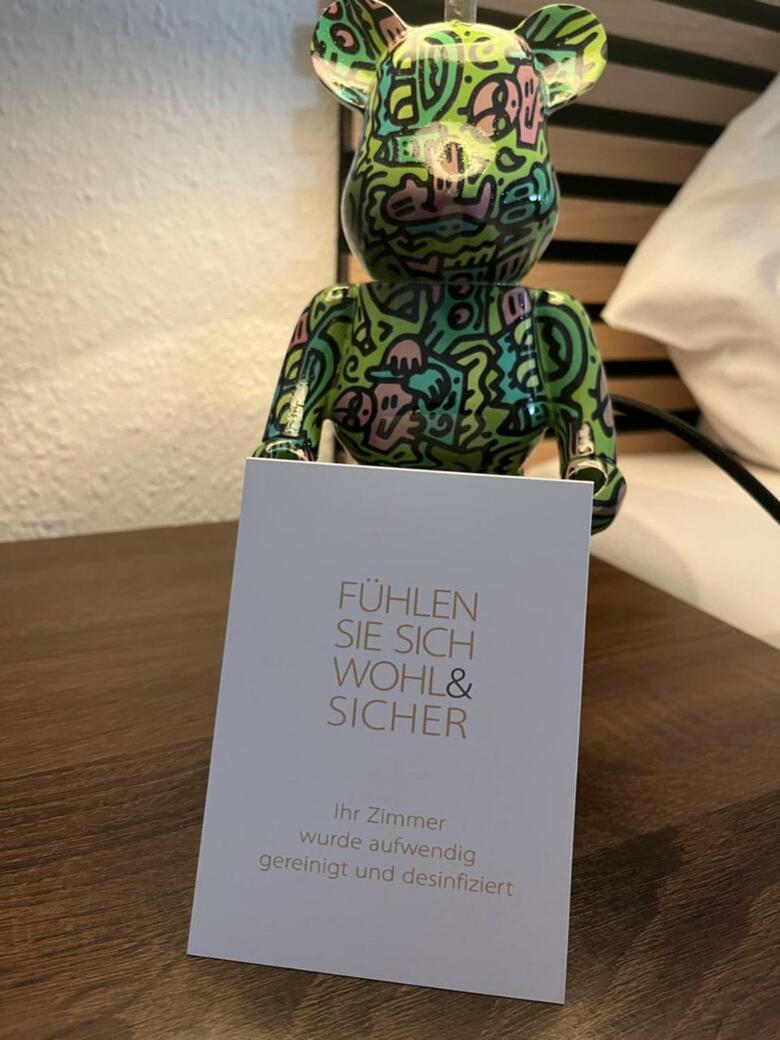 Hostal Pension Stadt Mannheim