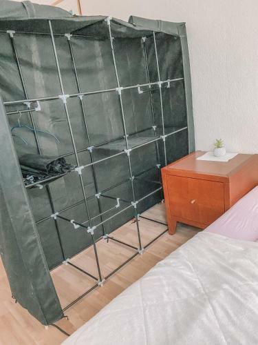 Apartamento Monteurwohnung/handwerkerzimmer/ Monteurzimmer