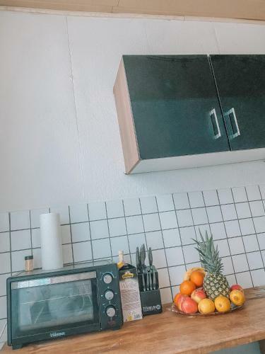 Apartamento Monteurwohnung/handwerkerzimmer/ Monteurzimmer