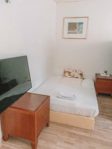 Apartamento Monteurwohnung/handwerkerzimmer/ Monteurzimmer