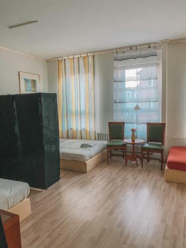 Apartamento Monteurwohnung/handwerkerzimmer/ Monteurzimmer