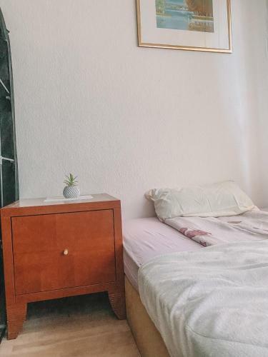 Apartamento Monteurwohnung/handwerkerzimmer/ Monteurzimmer