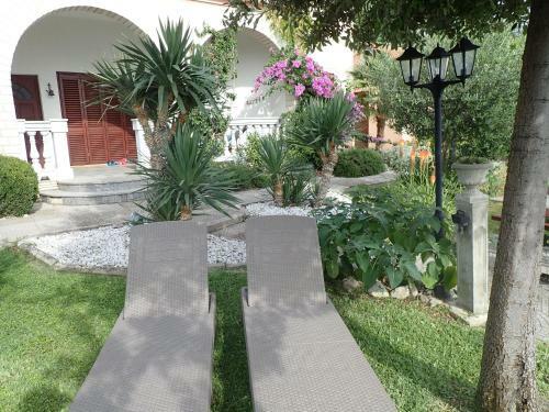 Apartamento Haus Bono