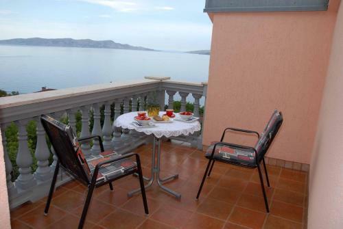 Apartamento Haus Bono