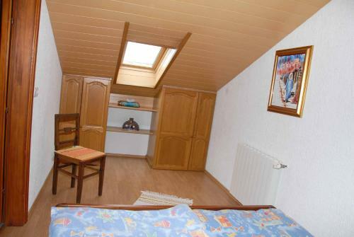 Apartamento Haus Bono