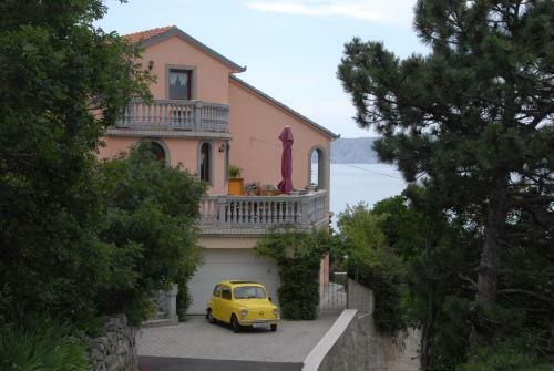 Apartamento Haus Bono