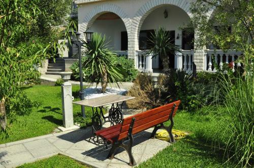 Apartamento Haus Bono