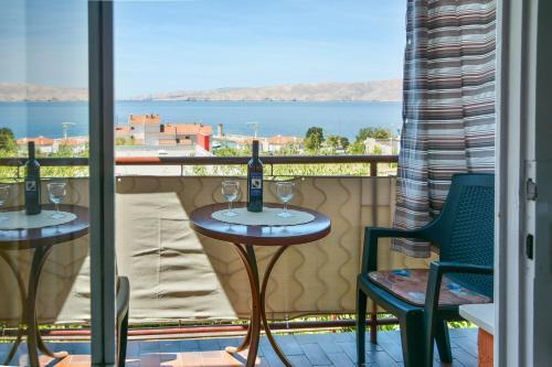 Apartamento Anka Prpi?