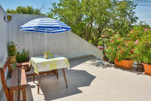 Apartamento Anka Prpi?