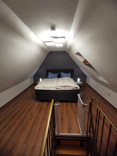 Apartamento Fewo-norden