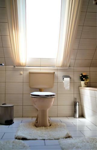 Apartamento Fewo-norden