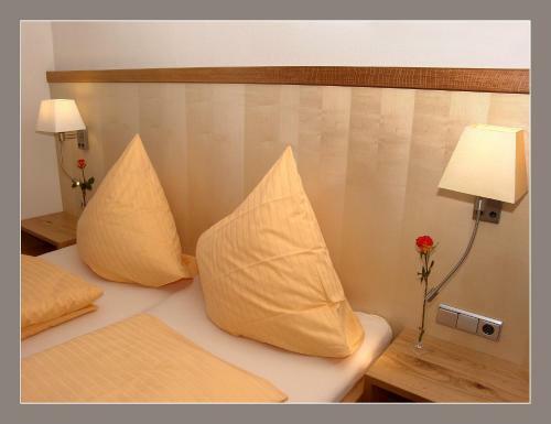 Apartamento Fellhornhaus Ferienwohnungen