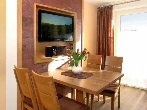Apartamento Fellhornhaus Ferienwohnungen