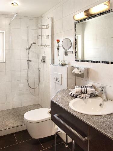 Apartamento Fellhornhaus Ferienwohnungen