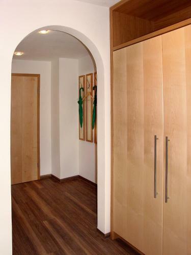 Apartamento Fellhornhaus Ferienwohnungen
