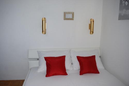Apartamentos Juras1
