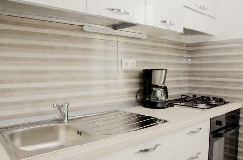 Apartman Leona Villa Nehaj
