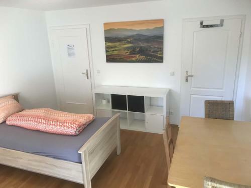 Apartamento Immerzimmer