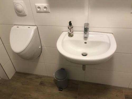 Apartamento Immerzimmer