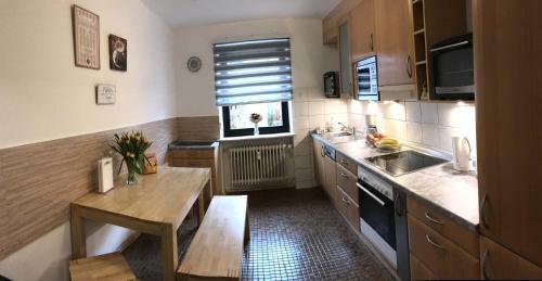 Apartamento Immerzimmer