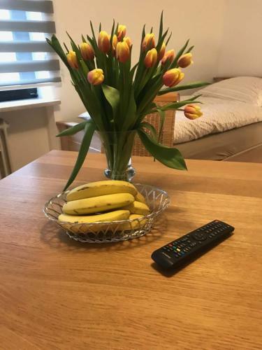 Apartamento Immerzimmer