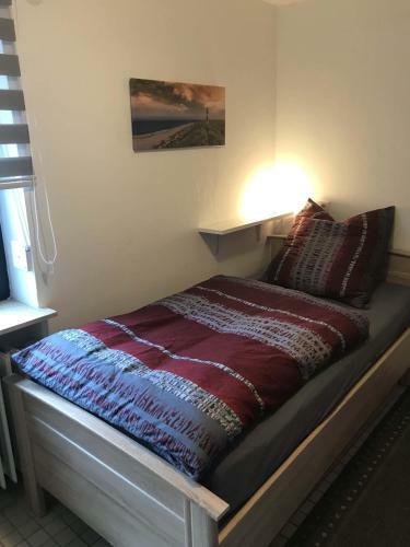 Apartamento Immerzimmer