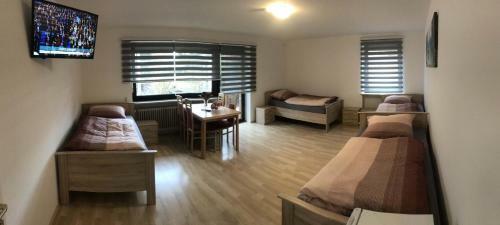 Apartamento Immerzimmer