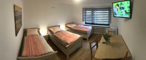 Apartamento Immerzimmer