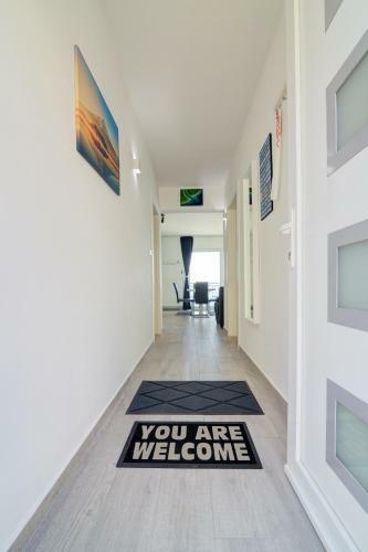 Apartment Segnia