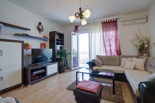 Apartment Luca
