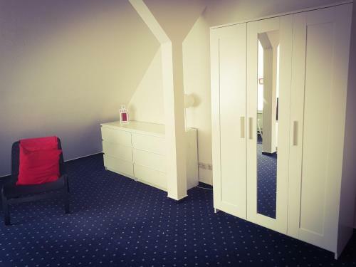 5 Bedroom Private Apartment With Lounge
