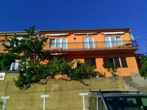 Apartments Mare Croatia